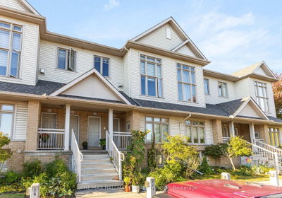 358 Galston Private • Ottawa, ON photo 3
