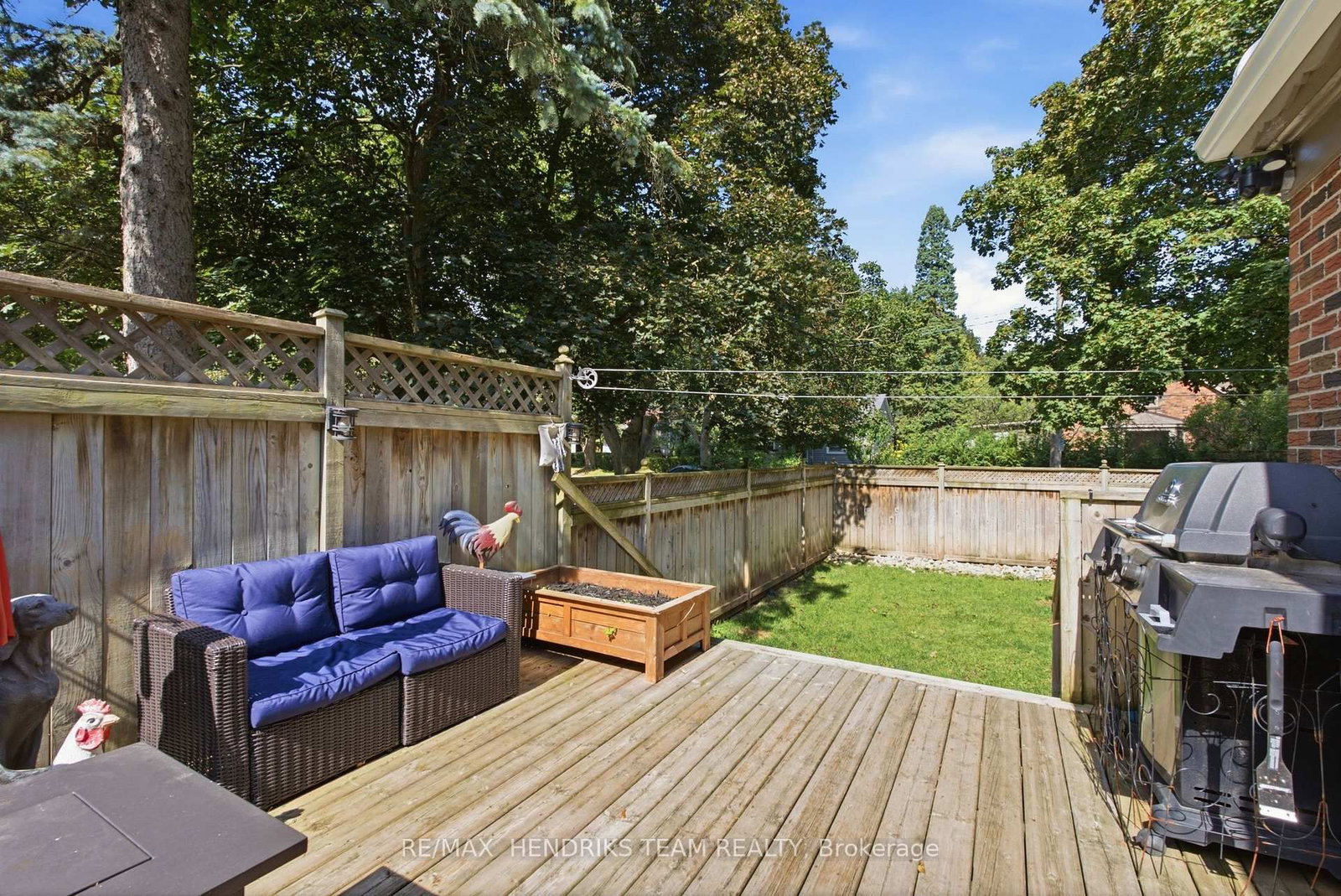 138 Kathleen Street • Guelph, ON photo 34