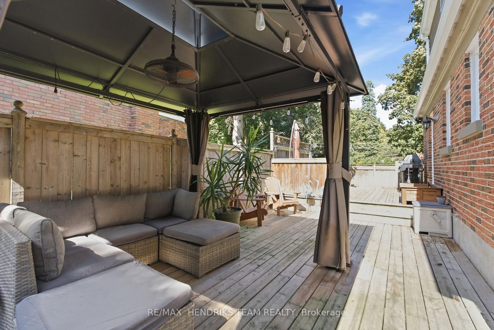 138 Kathleen Street • Guelph, ON photo 36