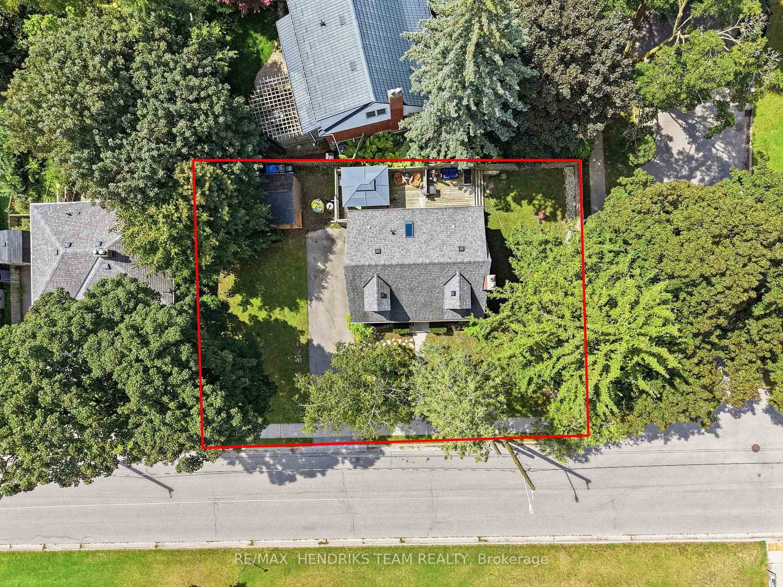 138 Kathleen Street • Guelph, ON photo 43
