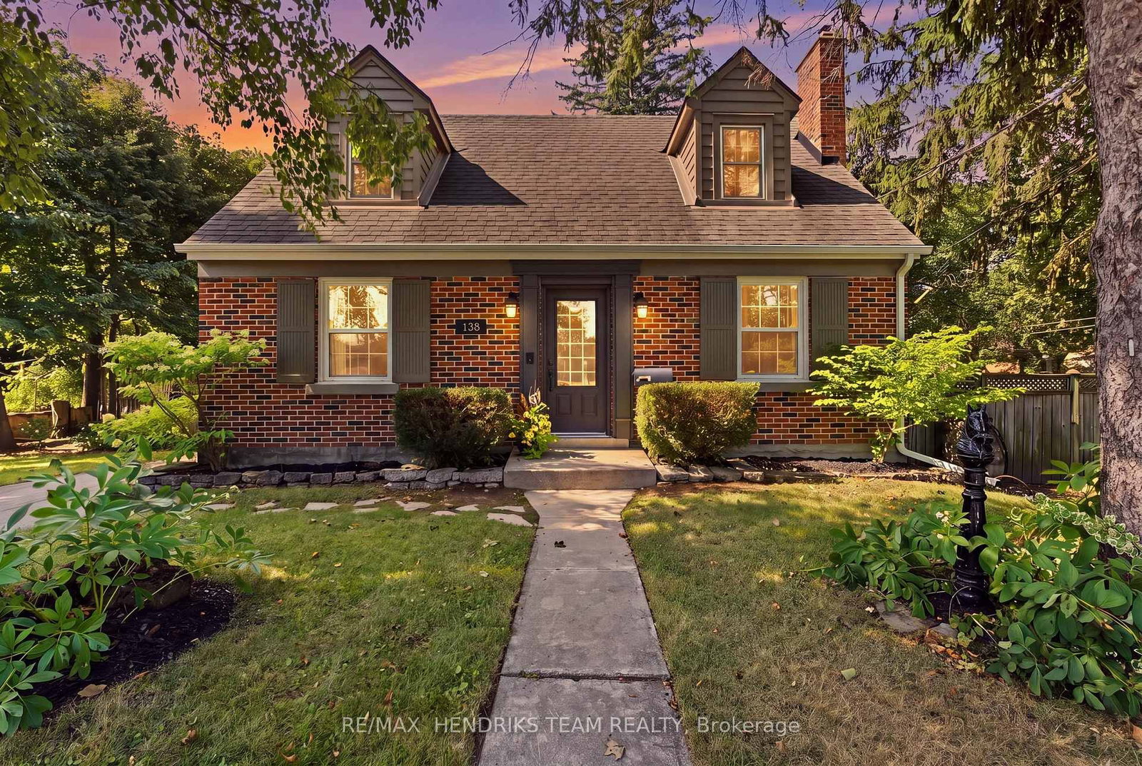 138 Kathleen Street • Guelph, ON photo 46