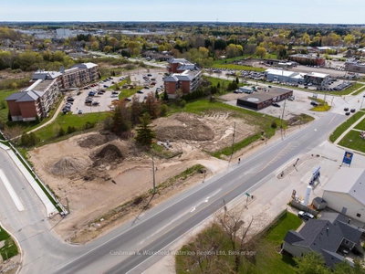 Commercial/Retail for lease at 930 St David Street, Centre Wellington, Ontario, N1M 2W3 - Fergus - MLS: X13718744