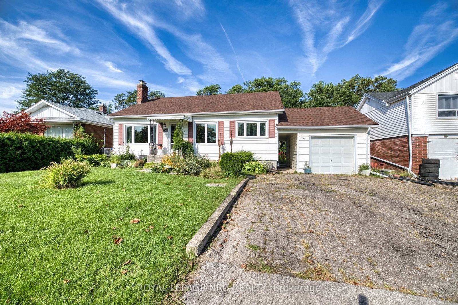 276 Glenridge Avenue • St. Catharines, ON photo 2