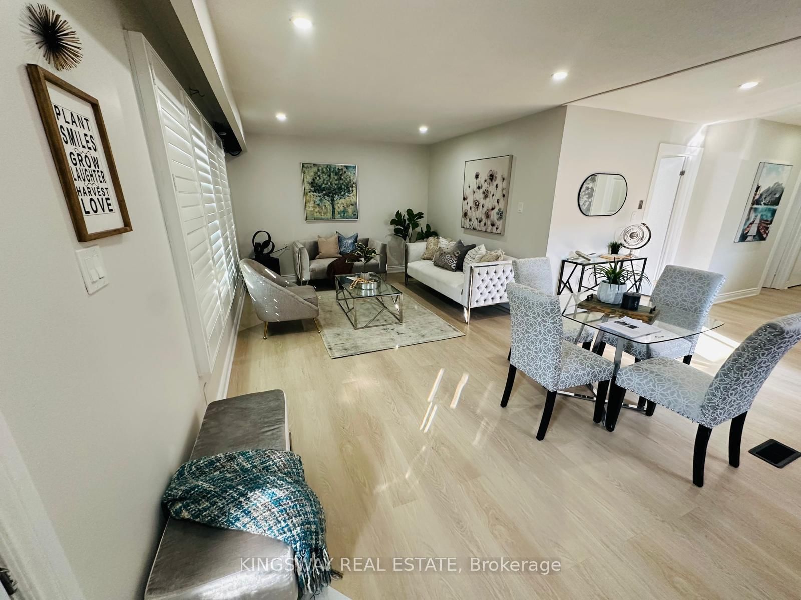 35 Silver Aspen Crescent • Kitchener, ON photo 6