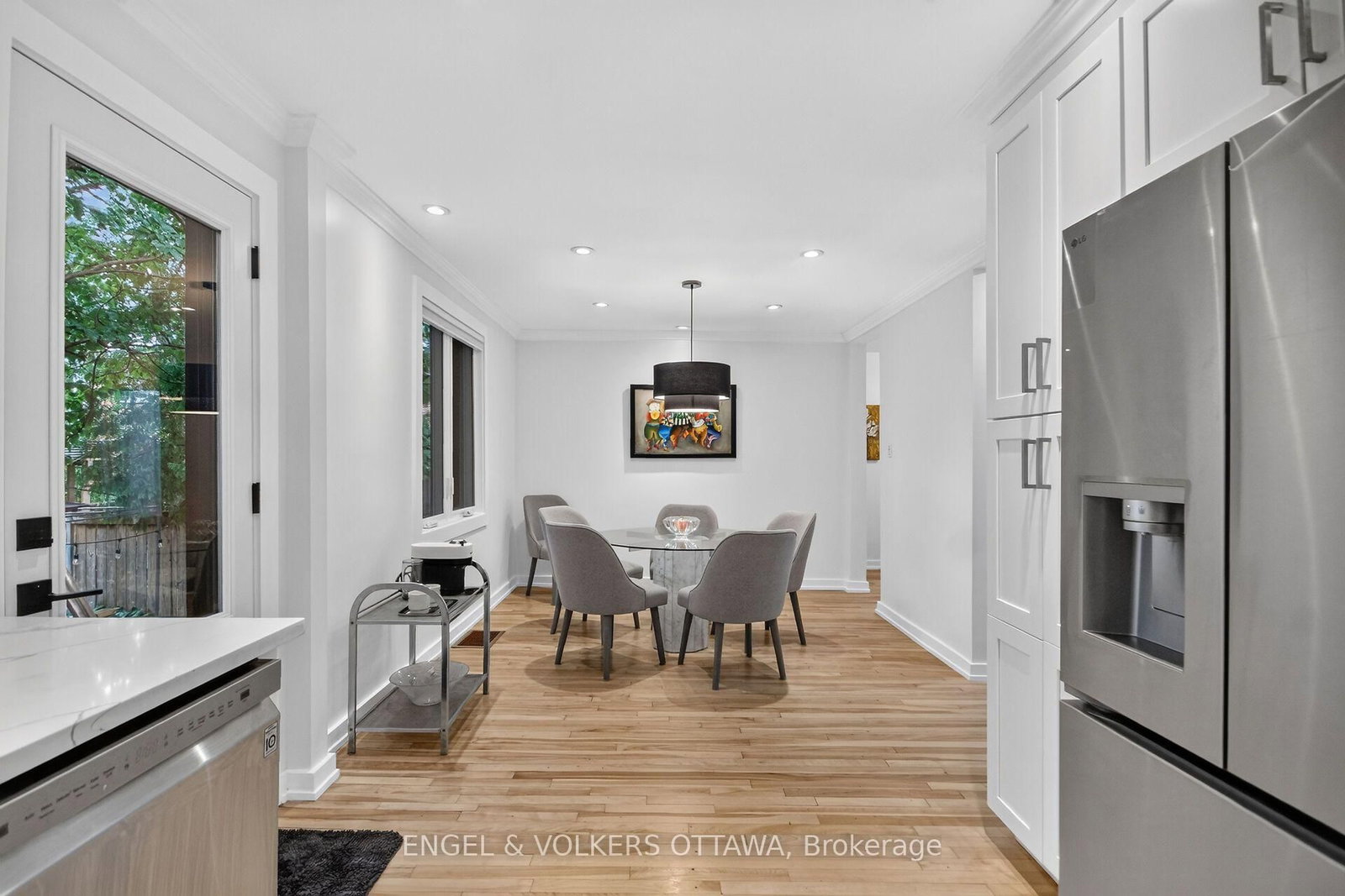 390 Princeton Avenue • Ottawa, ON photo 15
