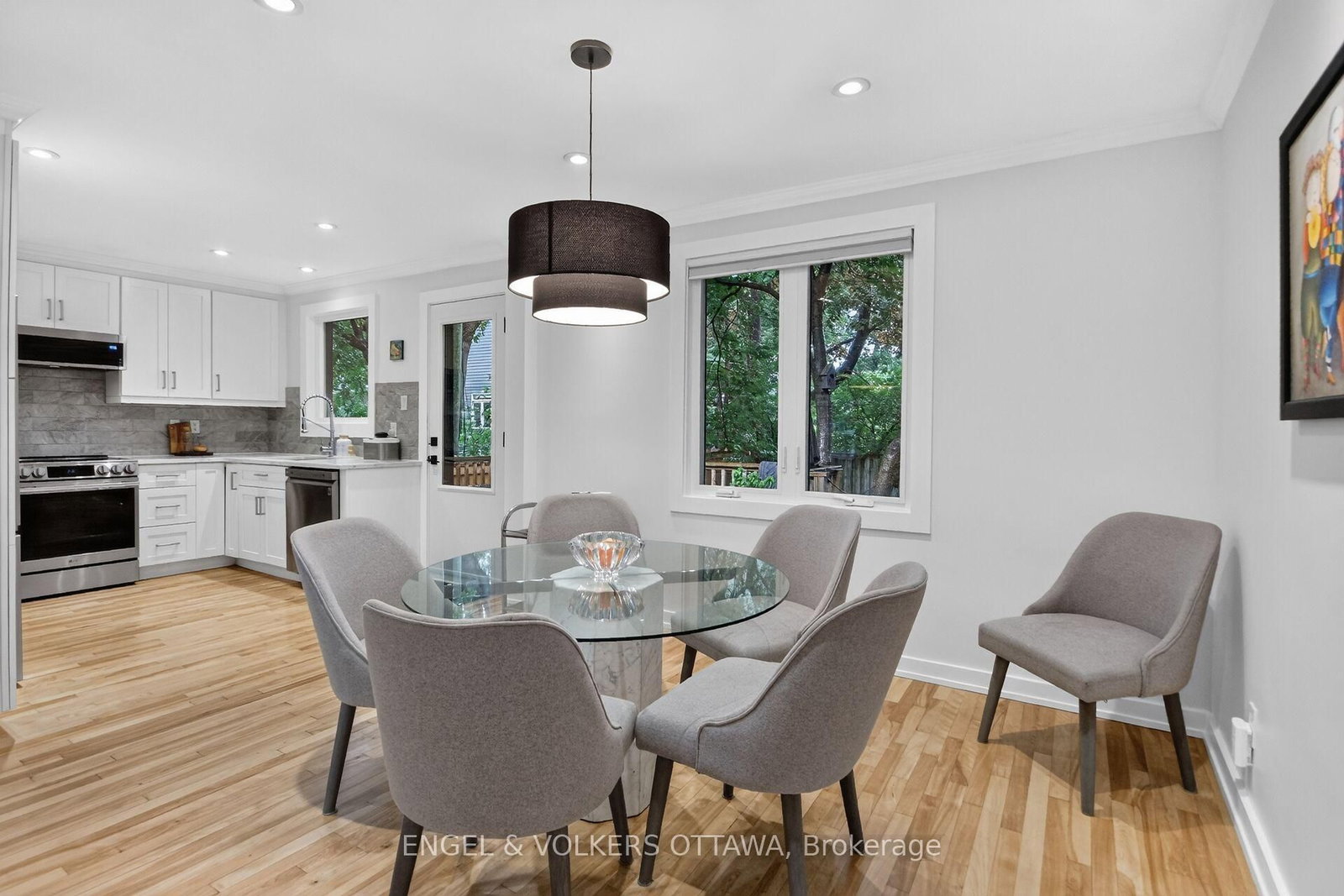 390 Princeton Avenue • Ottawa, ON photo 17