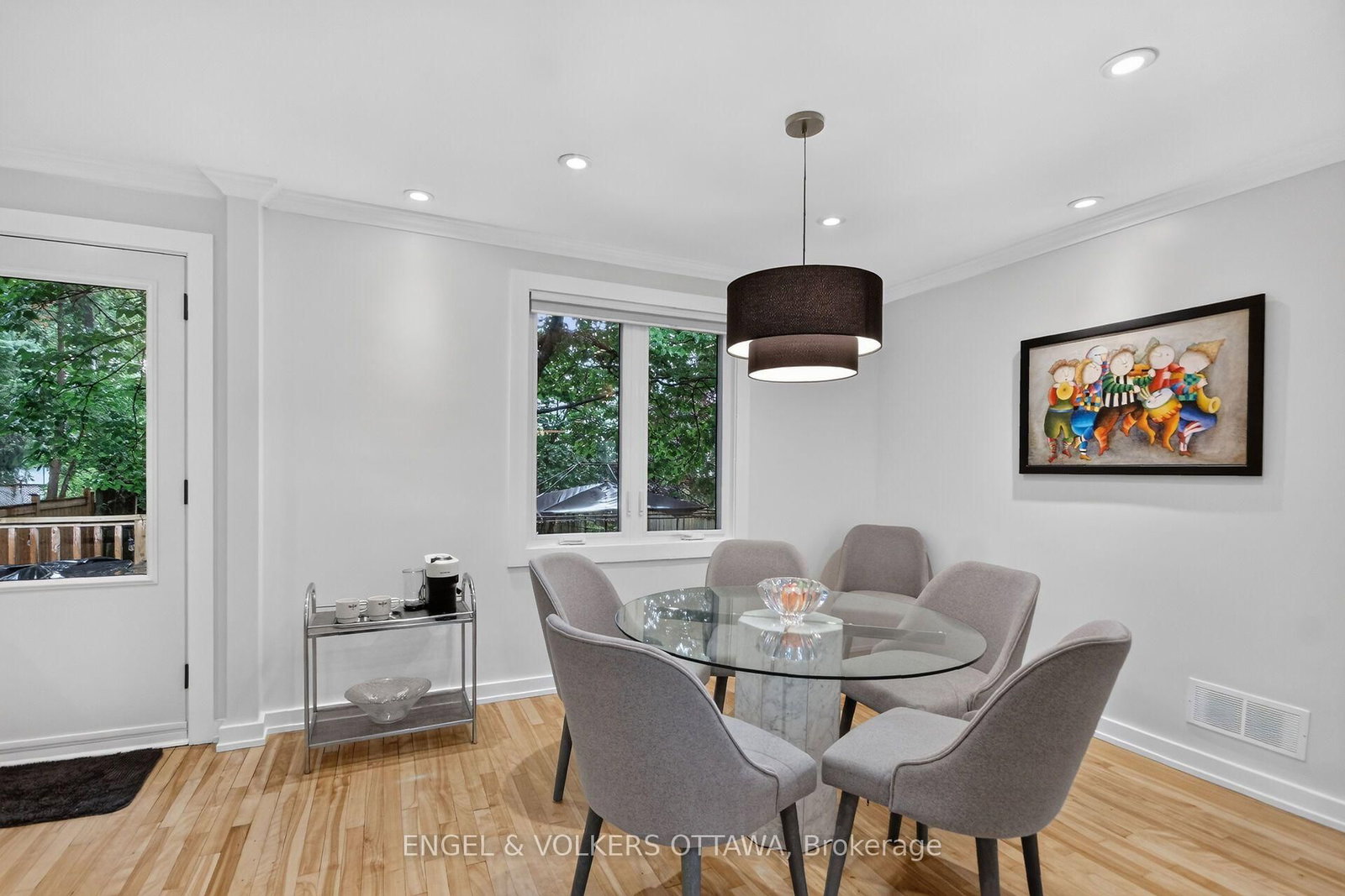 390 Princeton Avenue • Ottawa, ON photo 21