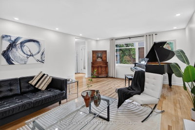 390 Princeton Avenue • Ottawa, ON photo 9