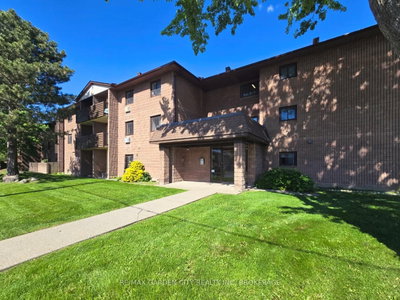 Condo for sale at 211-72 Main Street, Port Colborne, Ontario, L3K 5Z8 - Bethel - MLS: X13718798