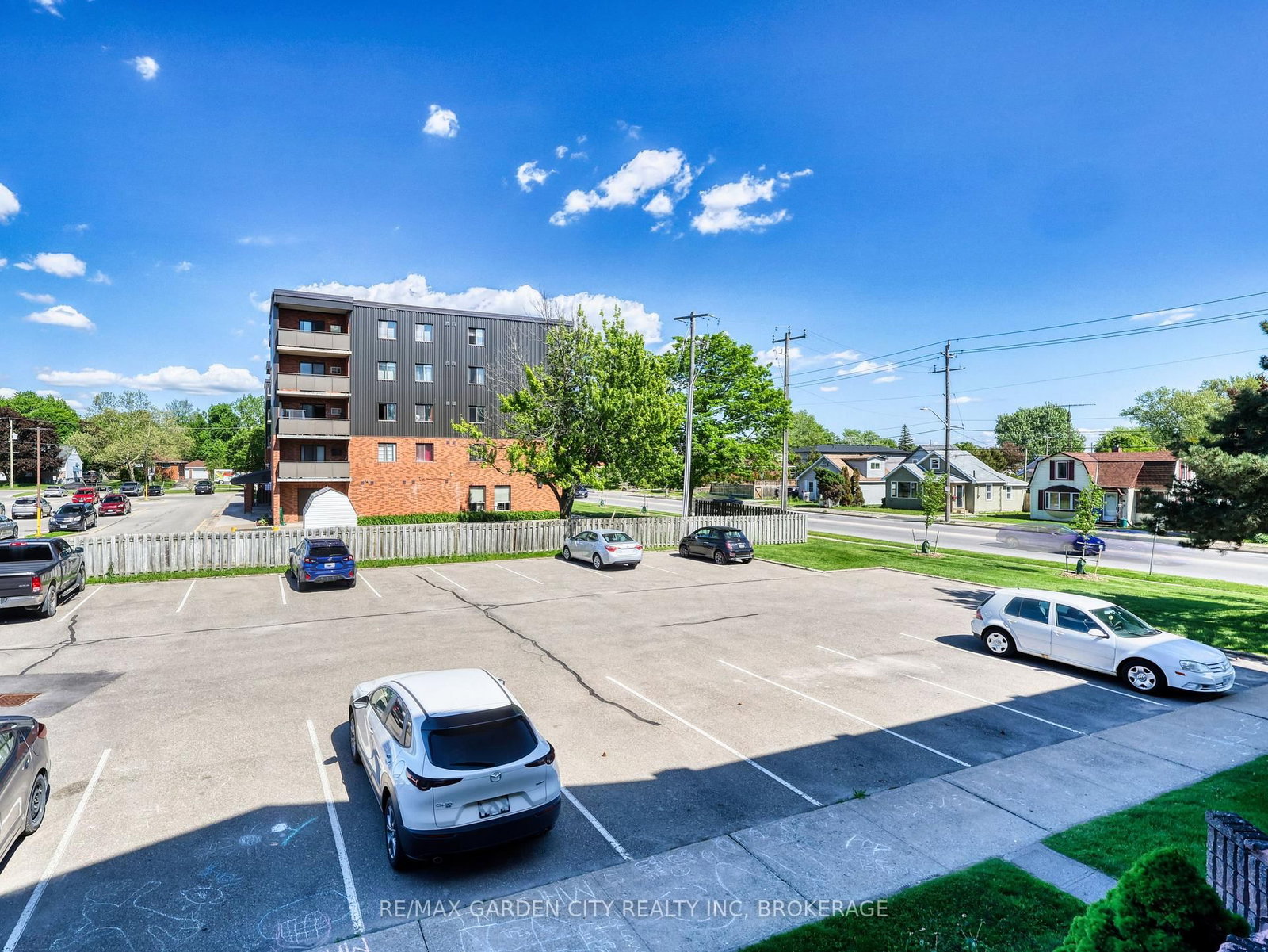 72 Main Street E • #211 • Port Colborne, ON photo 24