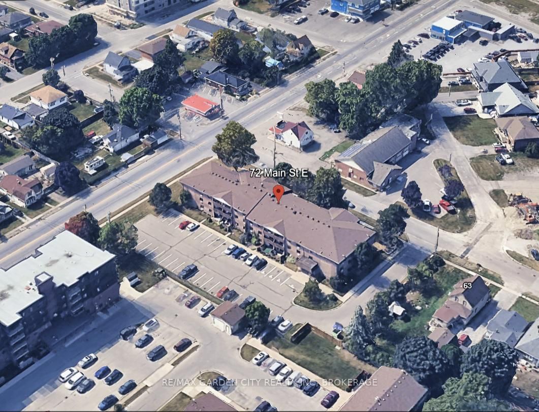 72 Main Street E • #211 • Port Colborne, ON photo 25