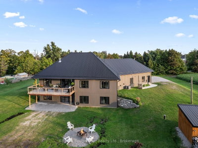 914 Sharpe Line • Cavan Monaghan, ON photo 5