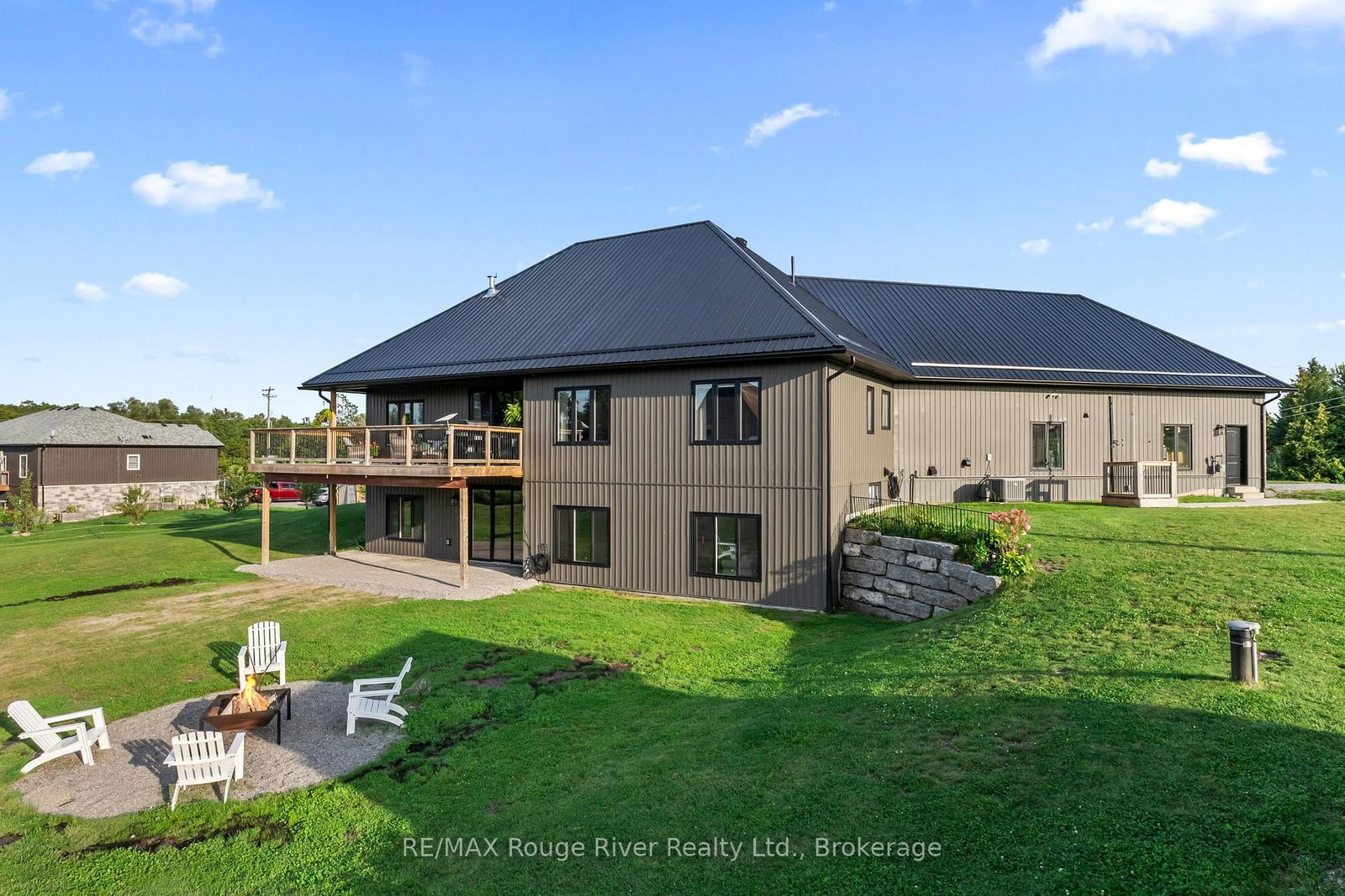 914 Sharpe Line • Cavan Monaghan, ON photo 8