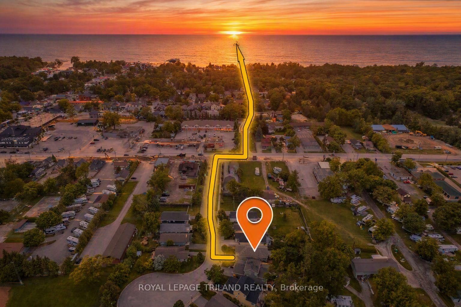 17 VILLAGE Gate • Lambton Shores, ON photo 43