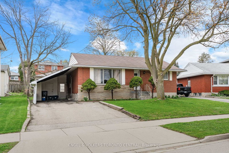 113 Plymouth Road