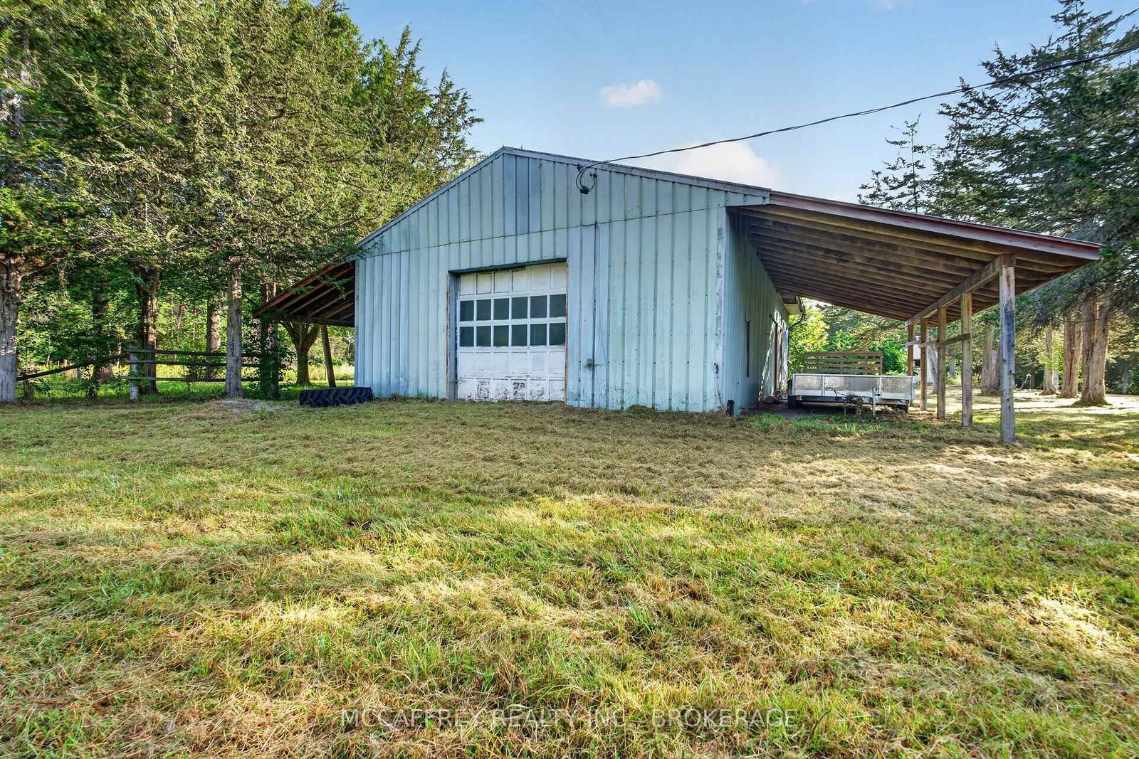 4563 County Rd 9 • Napanee, ON photo 39