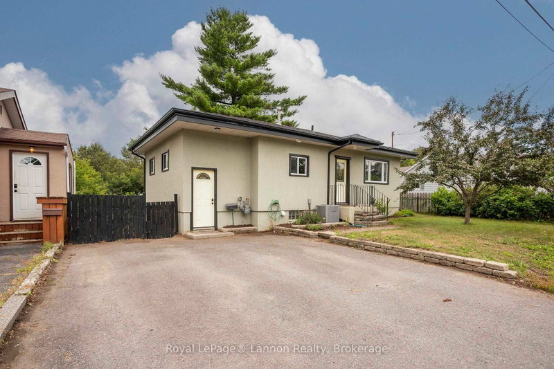 262 THERESA Street