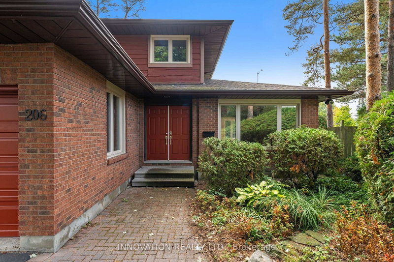 206 Cypress Court