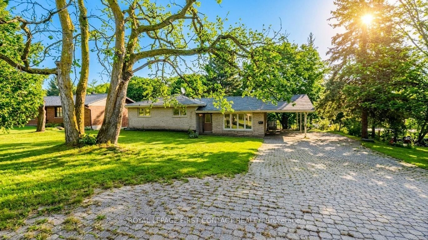 18 Kennedy Drive • Kawartha Lakes, ON photo 2