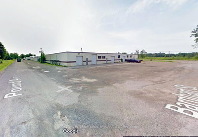 Industrial for lease at 1796 Garrison Road, Fort Erie, Ontario, L2A 5M4 - Crescent Park - MLS: X13718854