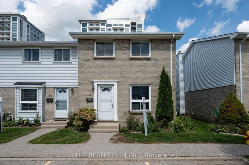 11 - 1786 Attawandaron Road