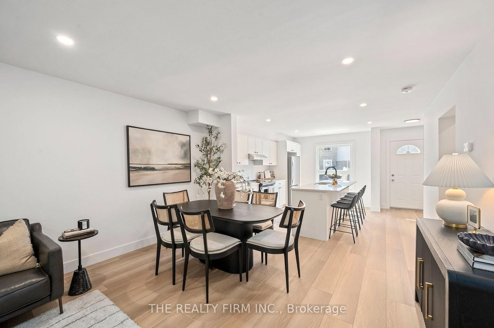 1786 Attawandaron Road • #11 • London North, ON photo 11