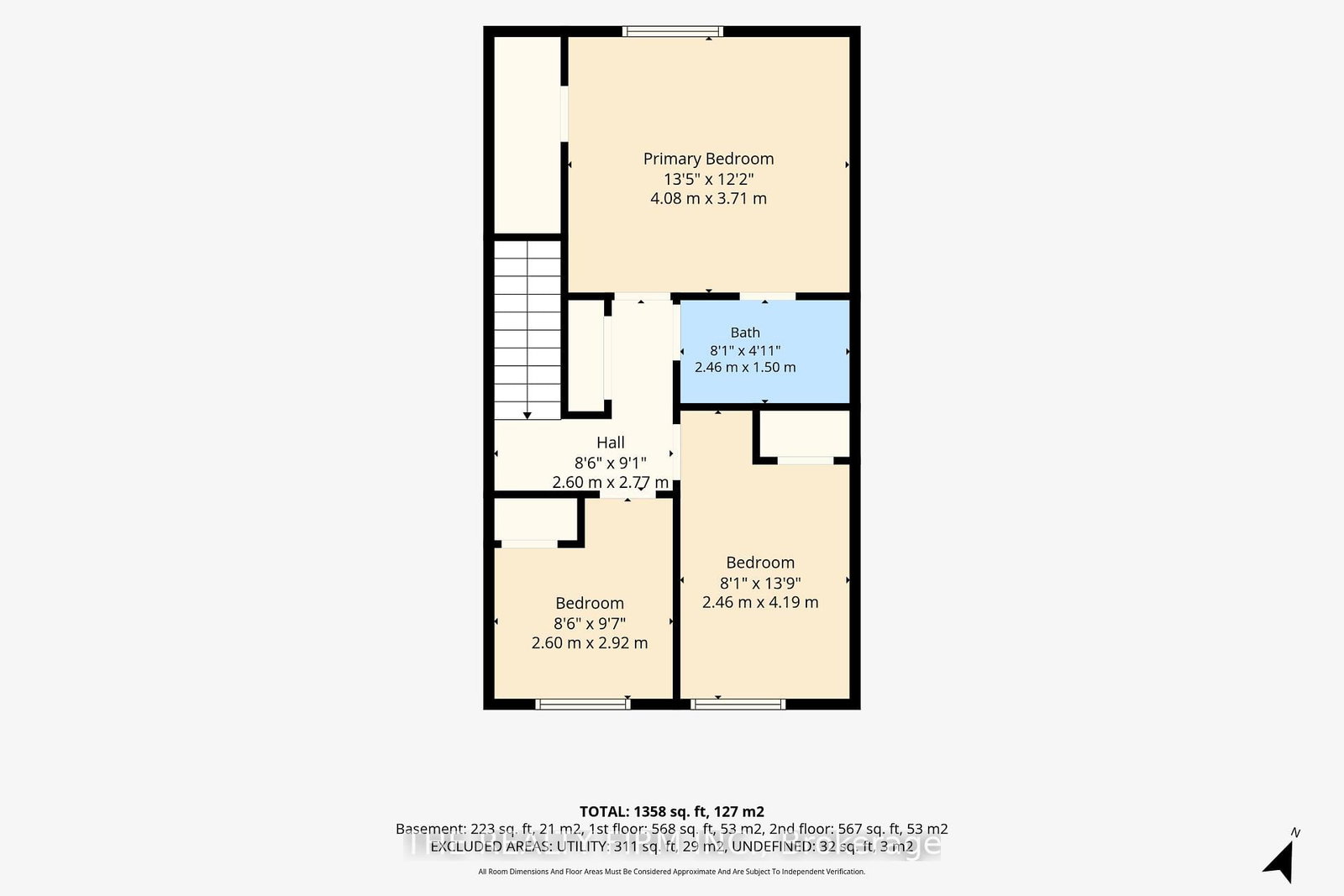 1786 Attawandaron Road • #11 • London North, ON photo 28