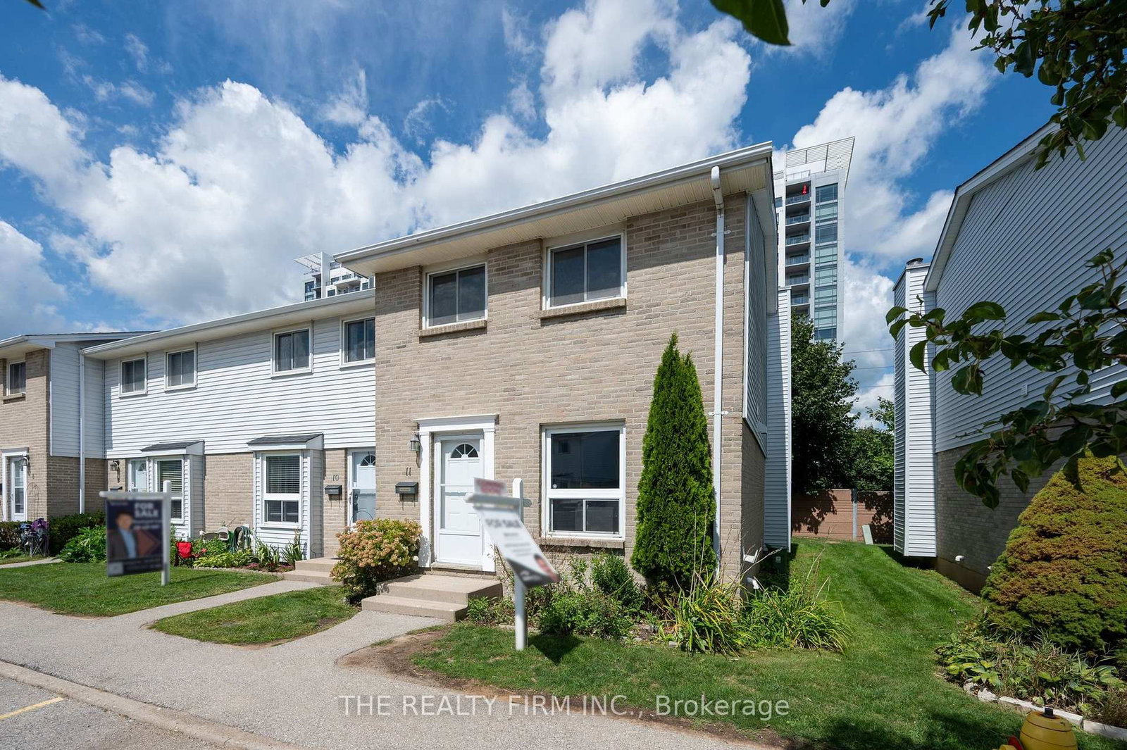 1786 Attawandaron Road • #11 • London North, ON photo 3
