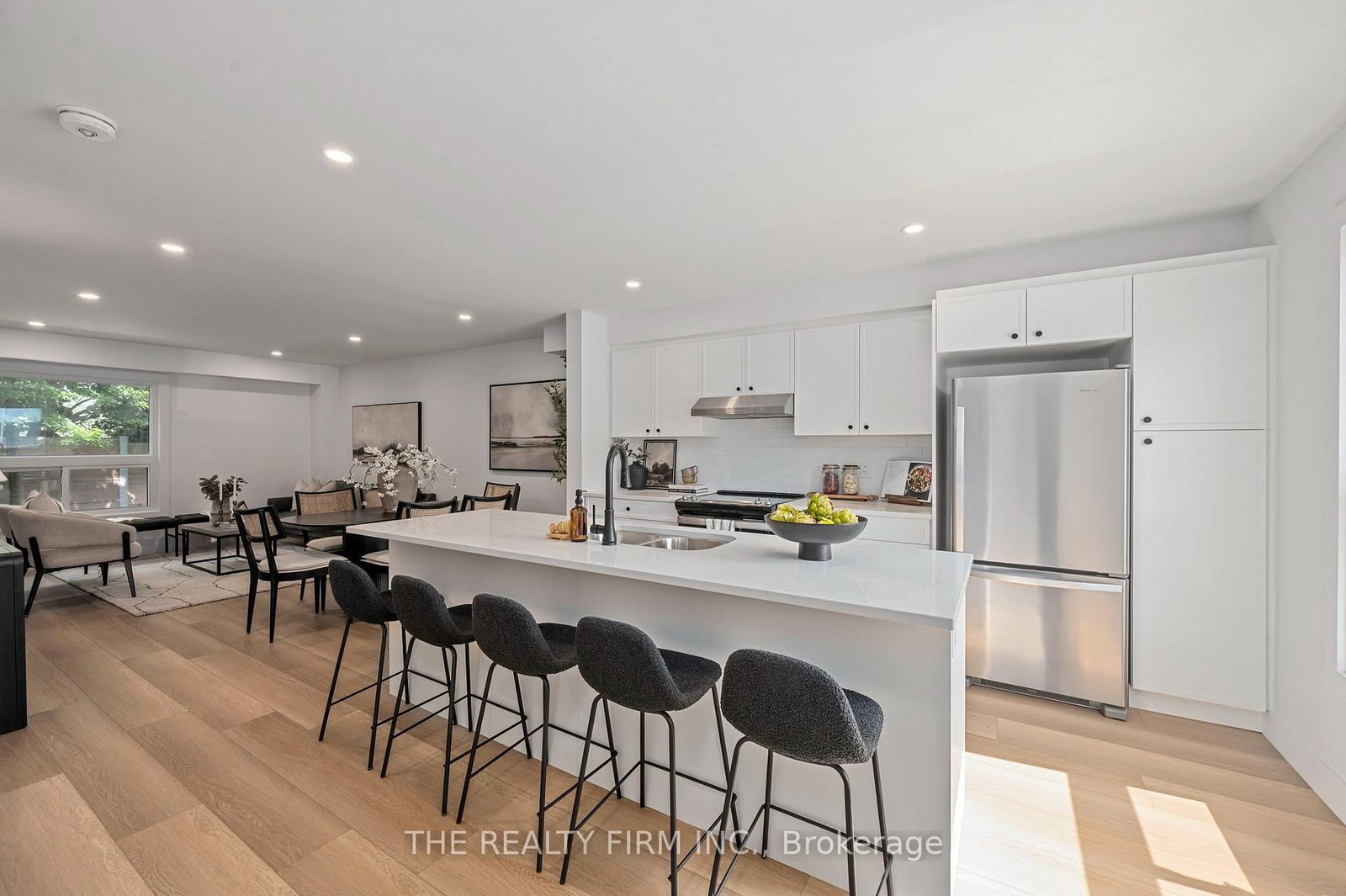 1786 Attawandaron Road • #11 • London North, ON photo 6