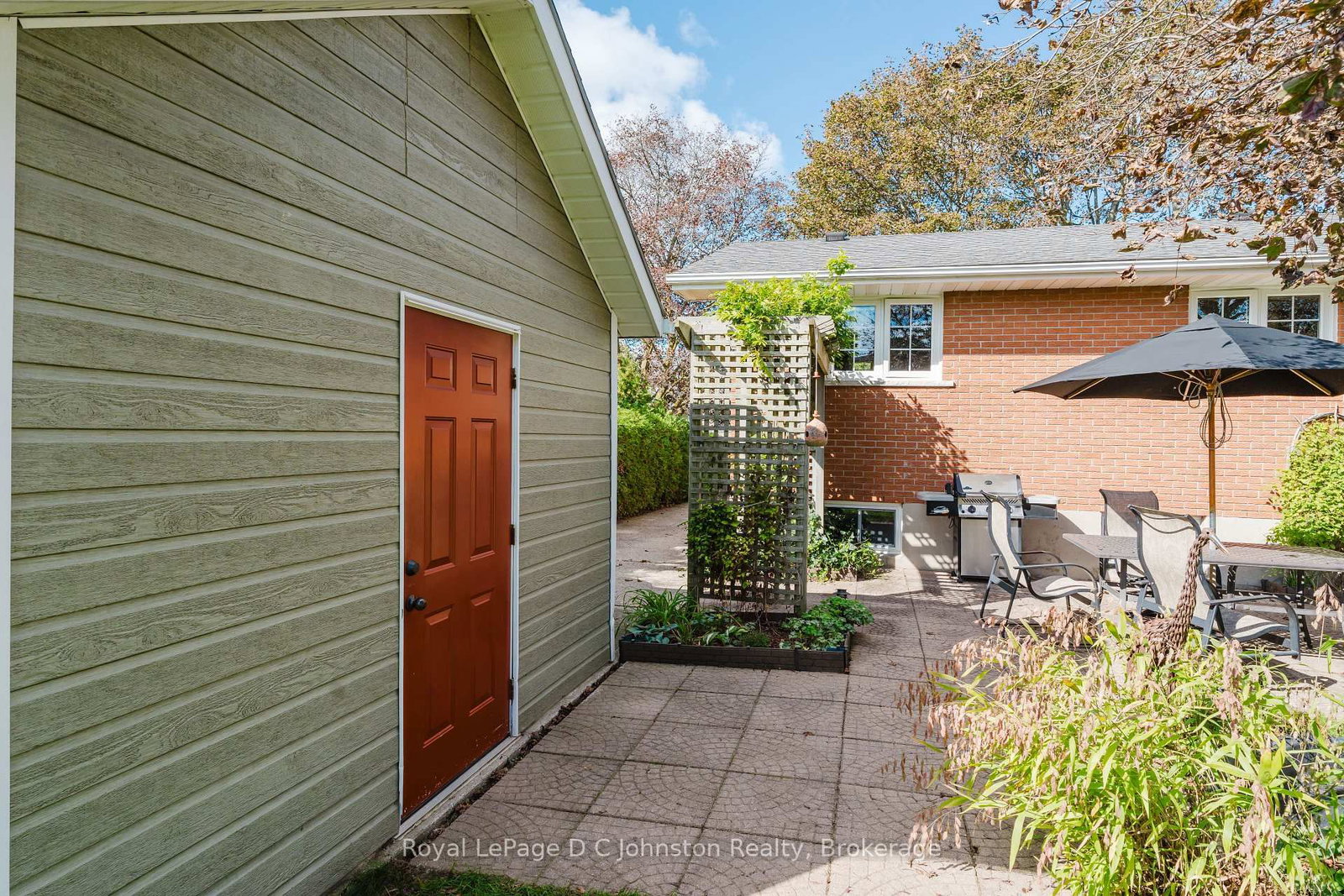 929 Wellington Street • Saugeen Shores, ON photo 37
