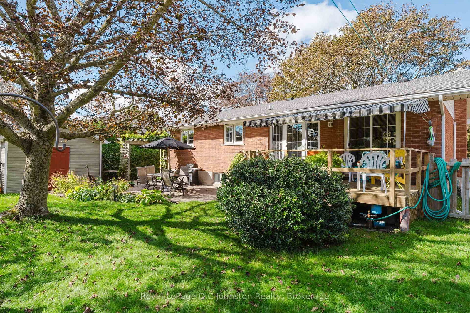 929 Wellington Street • Saugeen Shores, ON photo 39