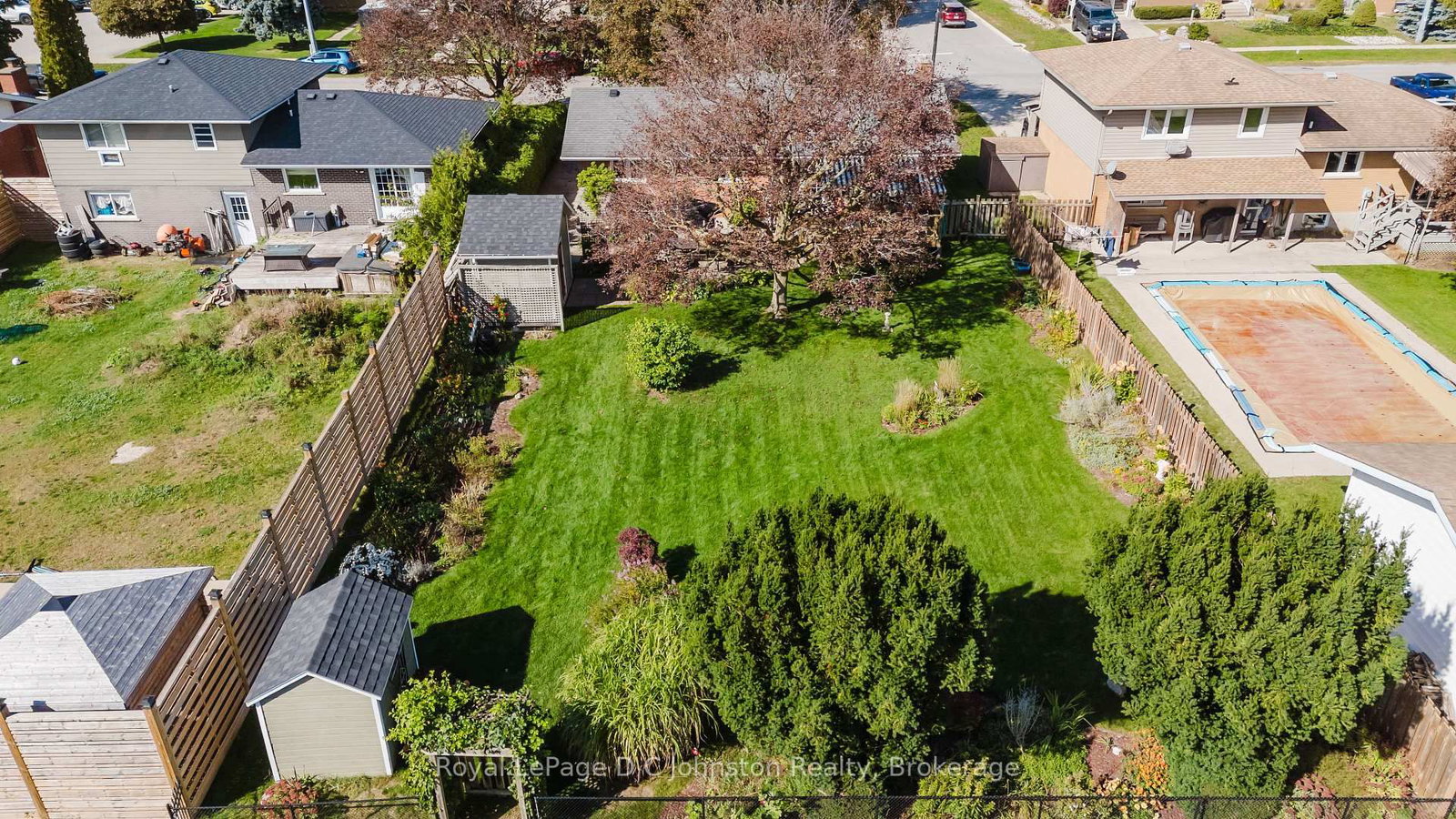 929 Wellington Street • Saugeen Shores, ON photo 44