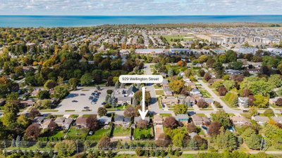 929 Wellington Street • Saugeen Shores, ON photo 5