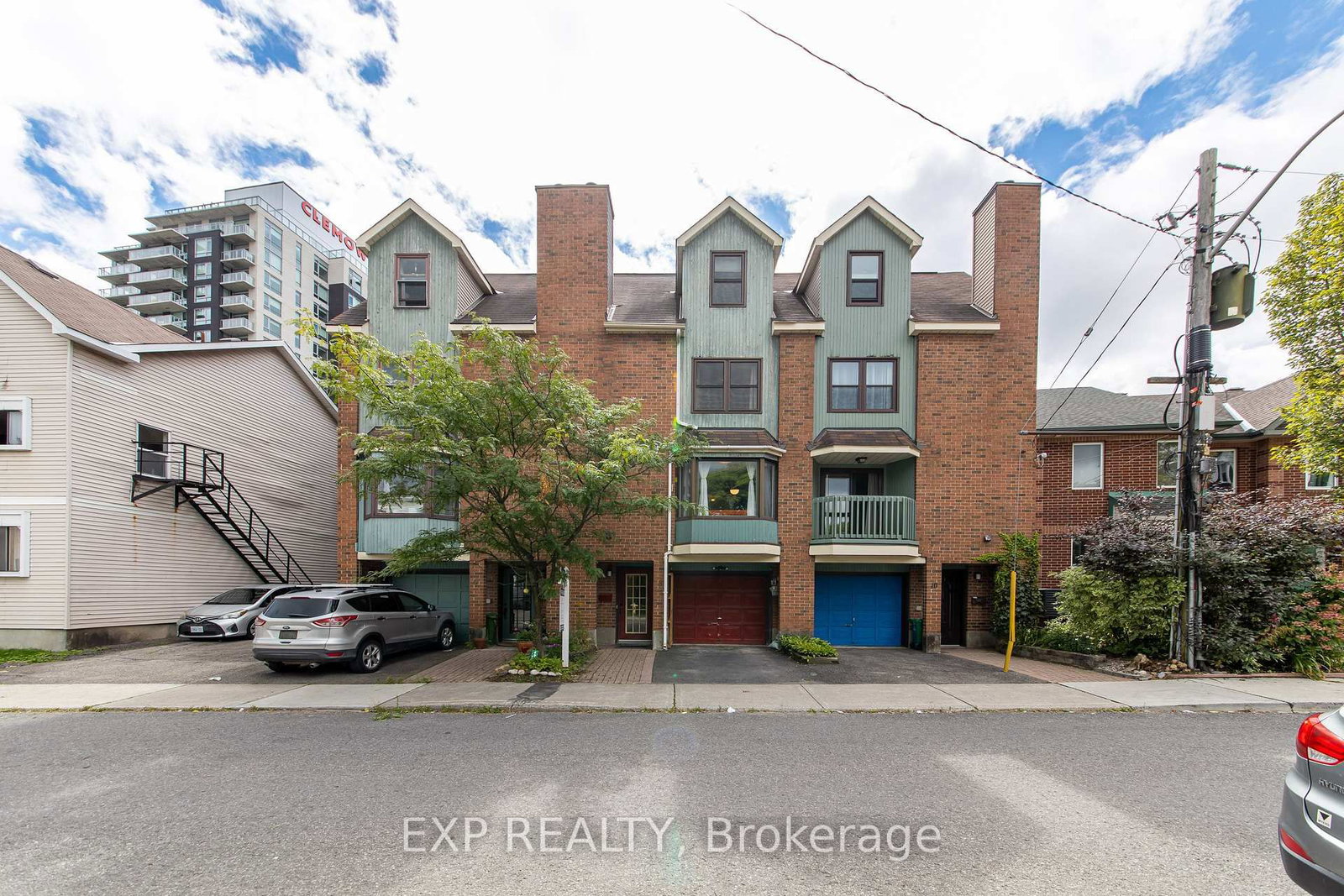 8 Maclean Street • Ottawa, ON photo 37