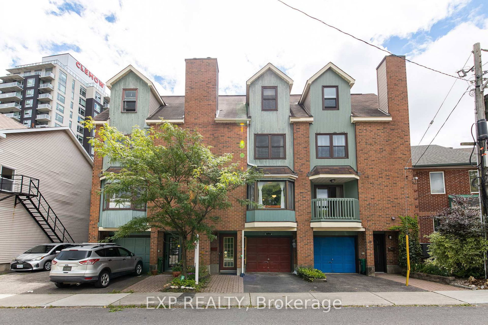8 Maclean Street • Ottawa, ON photo 38