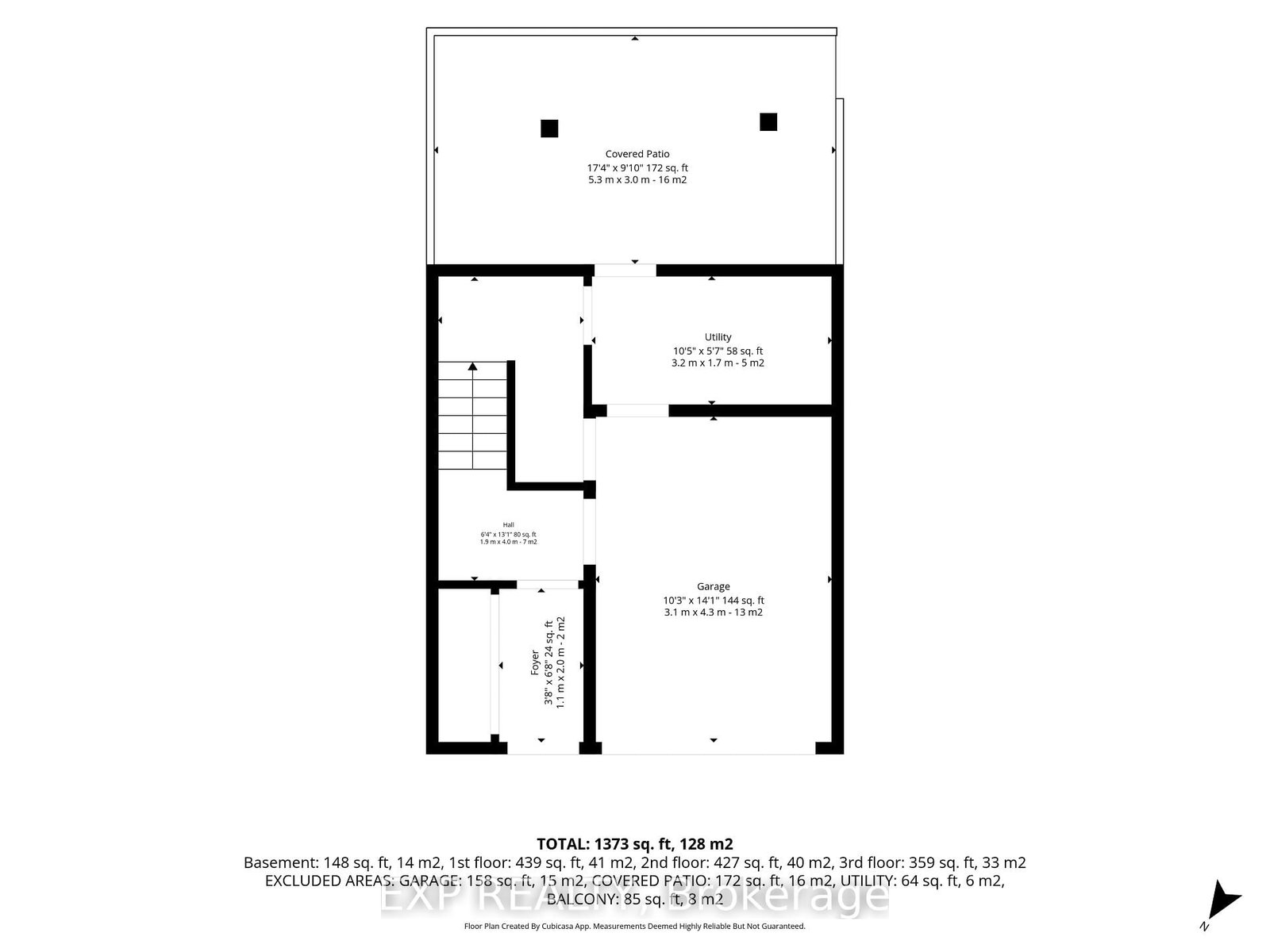 8 Maclean Street • Ottawa, ON photo 43