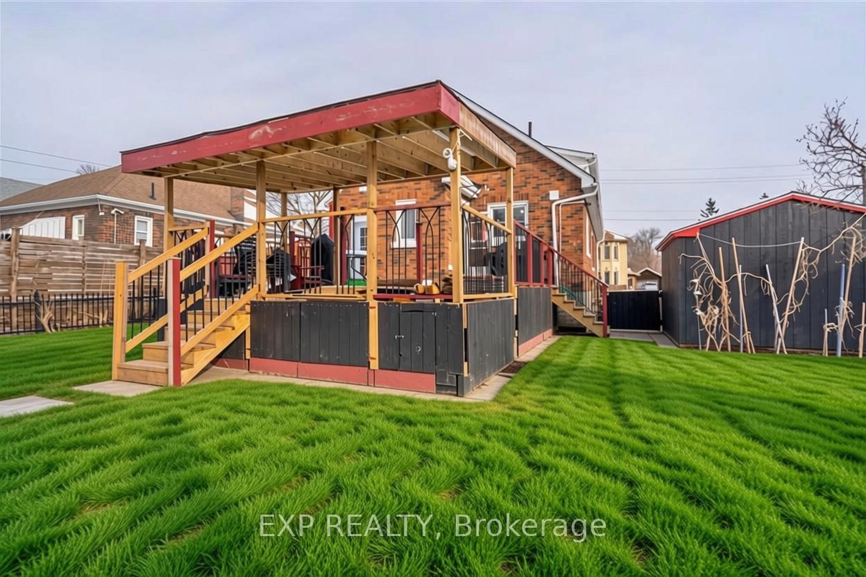 78 Terrace Hill Street • Brantford, ON photo 23