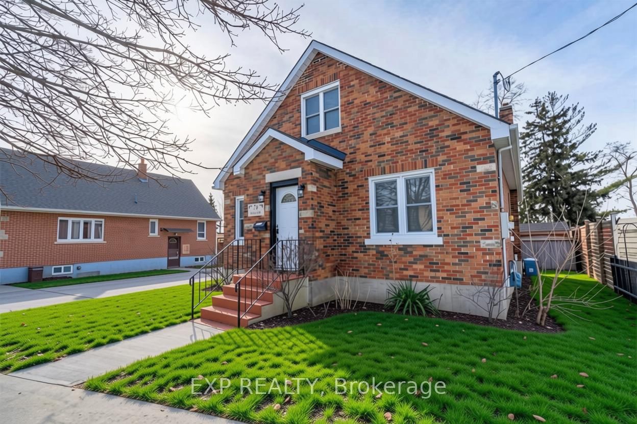 78 Terrace Hill Street • Brantford, ON photo 3