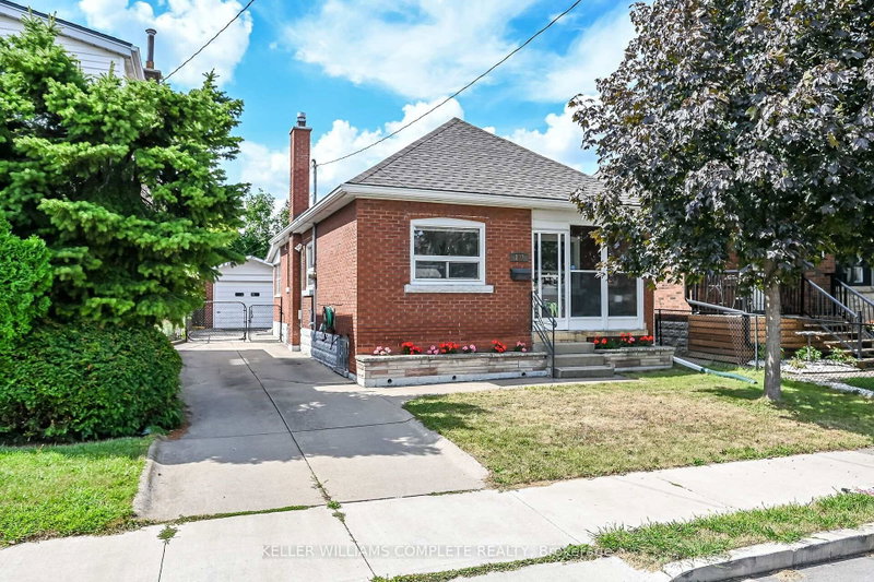 197 FAIRFIELD Avenue