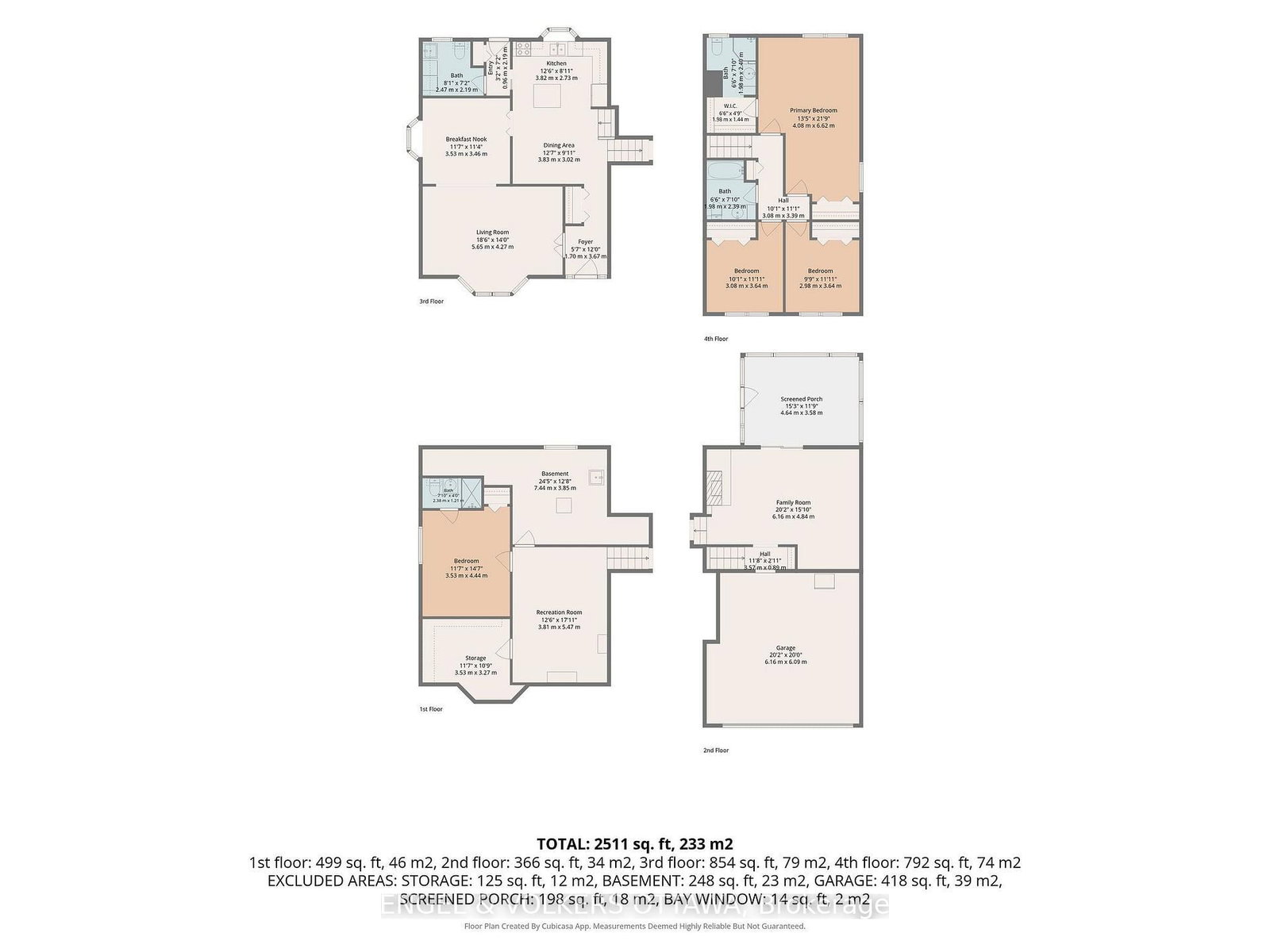 885 Plante Drive • Ottawa, ON photo 46