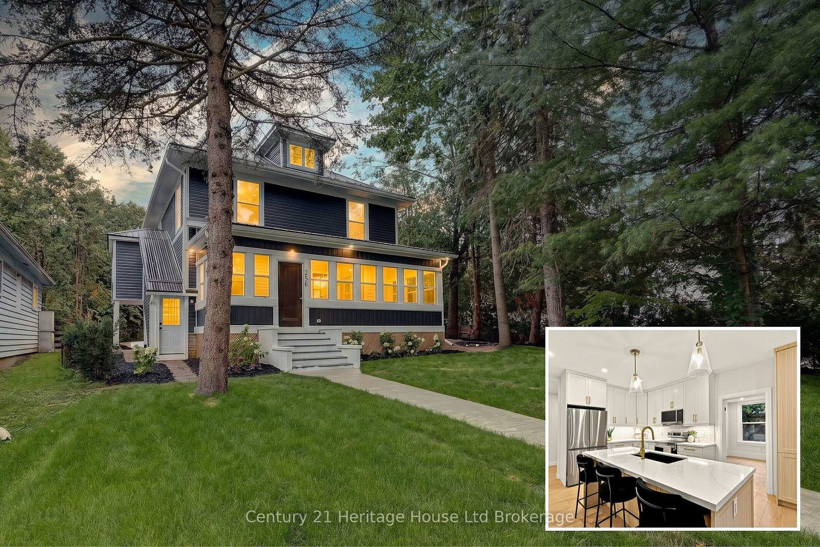 256 Union Street • Norfolk, ON photo 1