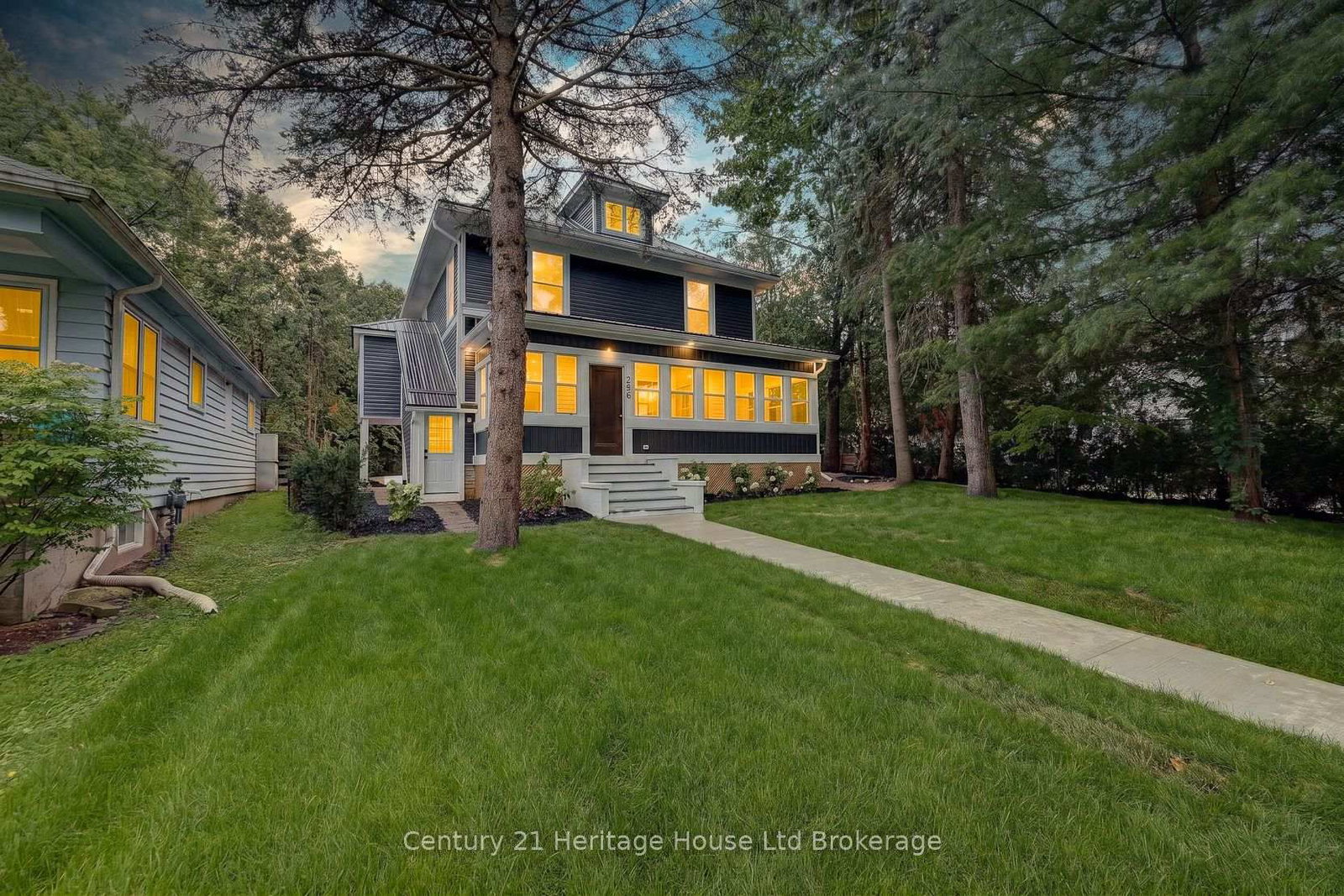 256 Union Street • Norfolk, ON photo 10