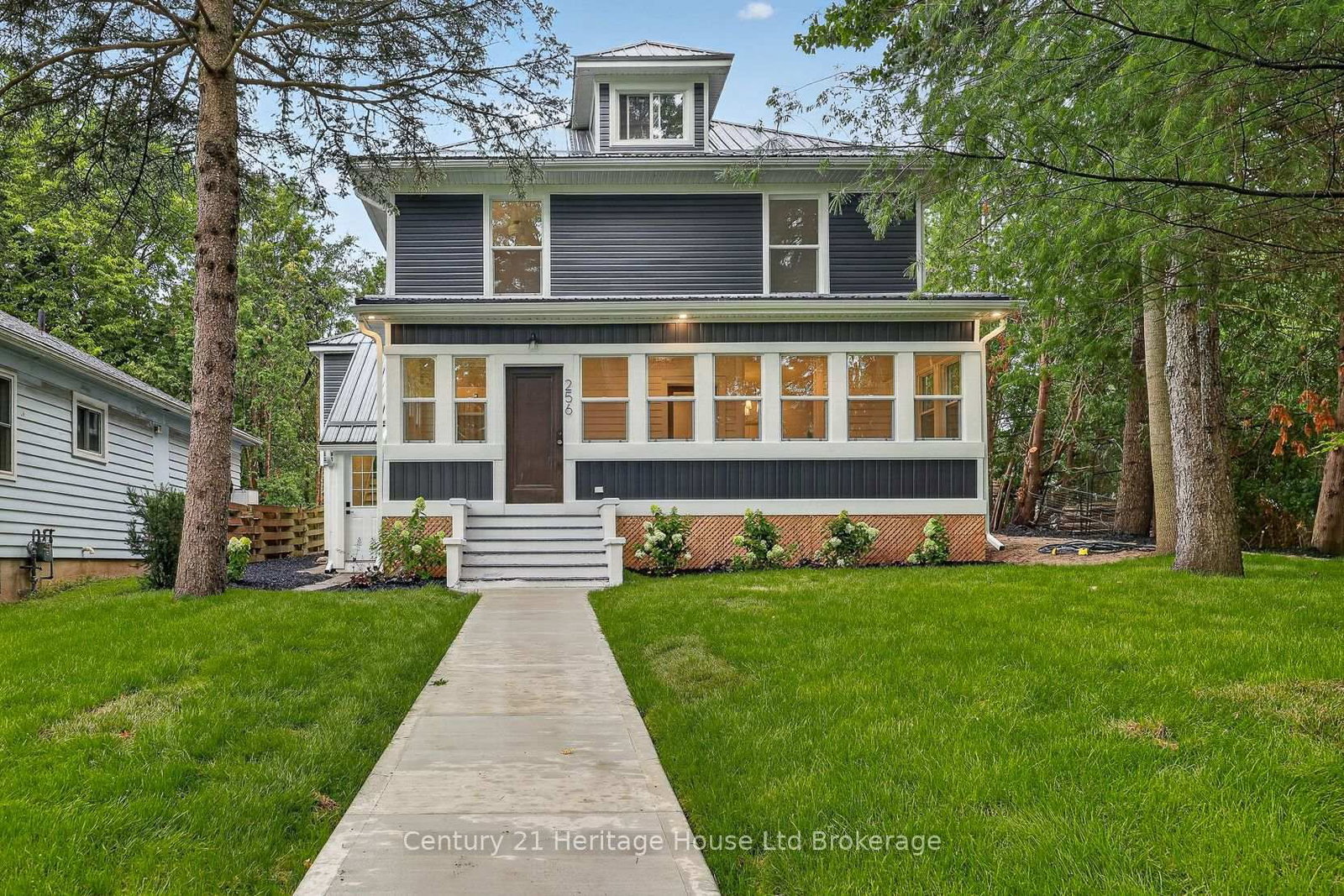 256 Union Street • Norfolk, ON photo 11