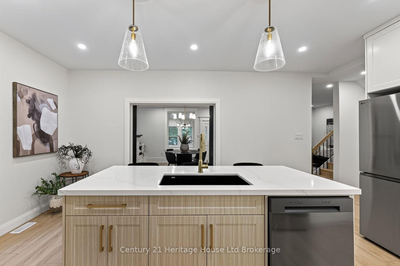 256 Union Street • Norfolk, ON photo 14