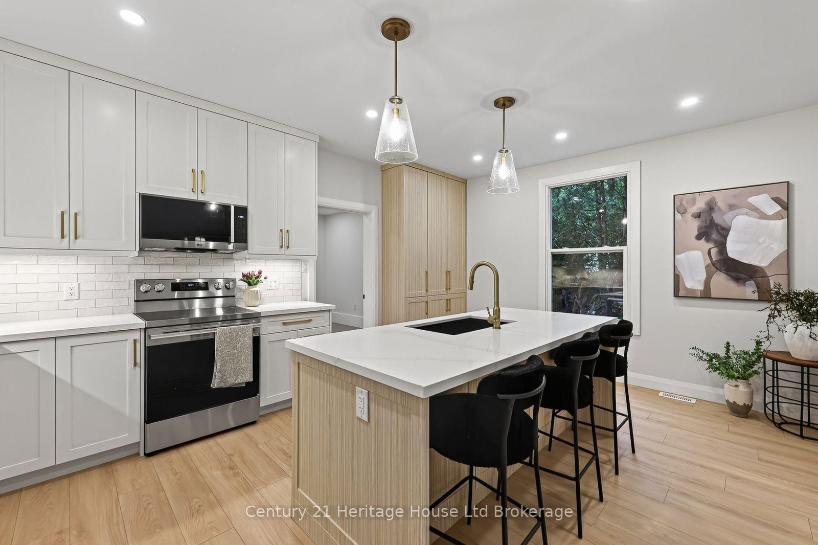 256 Union Street • Norfolk, ON photo 15