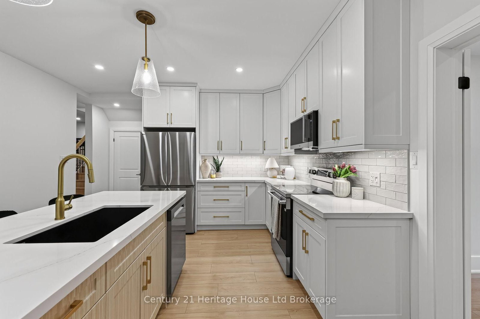 256 Union Street • Norfolk, ON photo 17