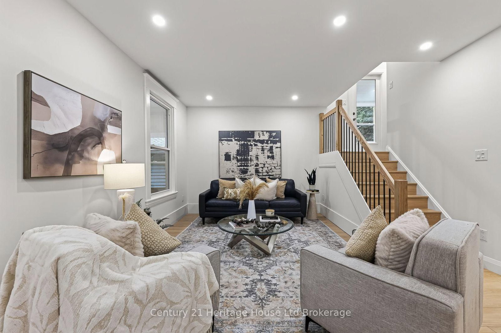 256 Union Street • Norfolk, ON photo 19