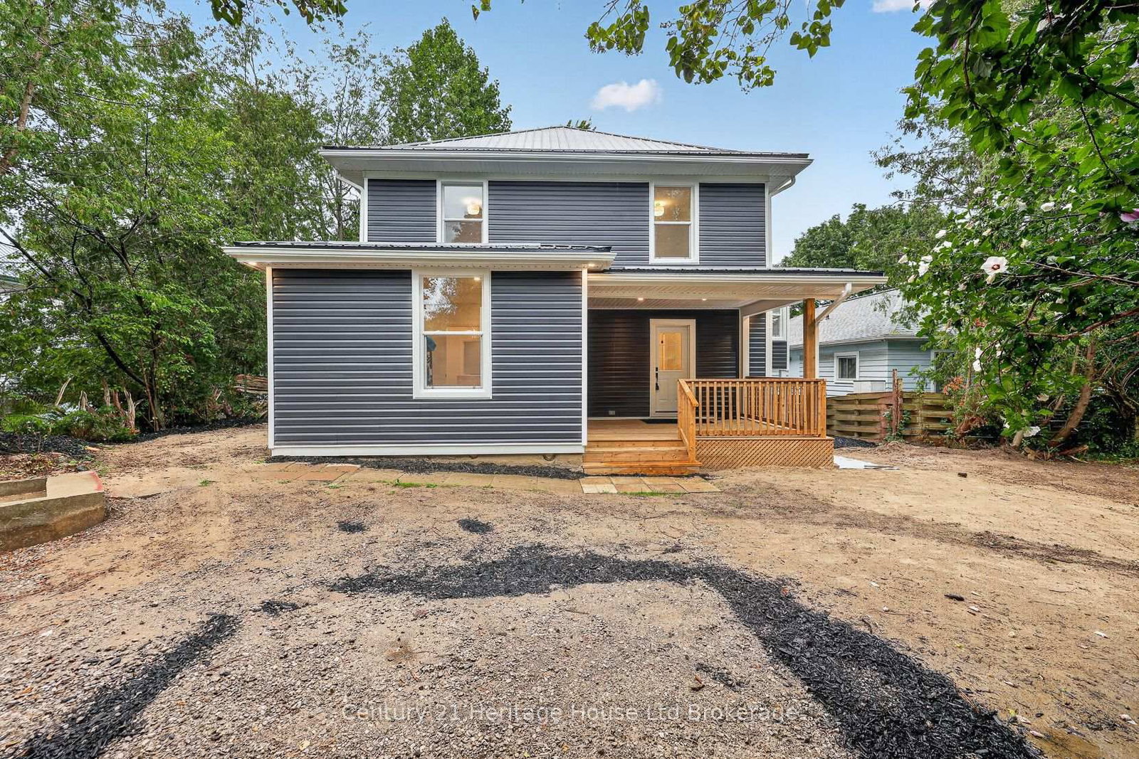 256 Union Street • Norfolk, ON photo 44