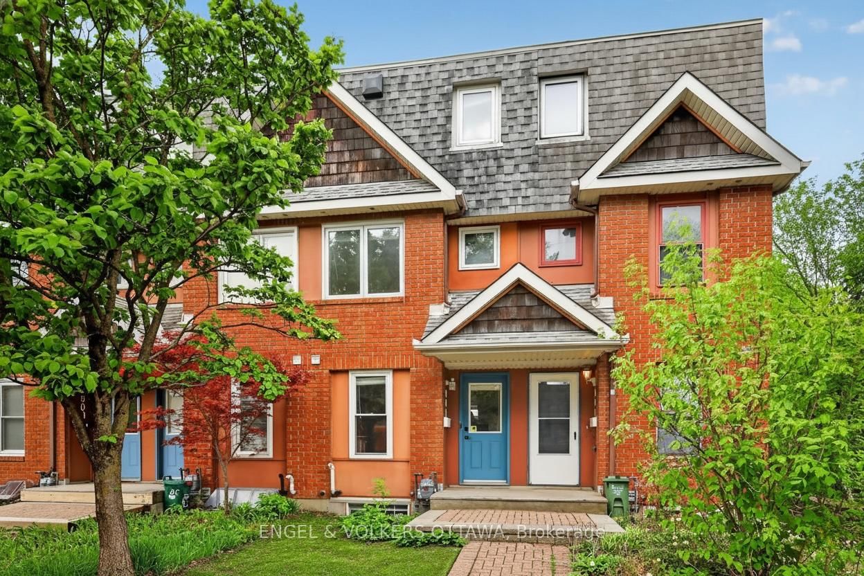90B Templeton Street • Ottawa, ON photo 1