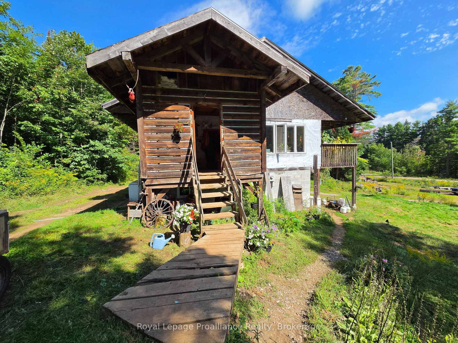 152 Addington Rd 3 • Cloyne, ON photo 35